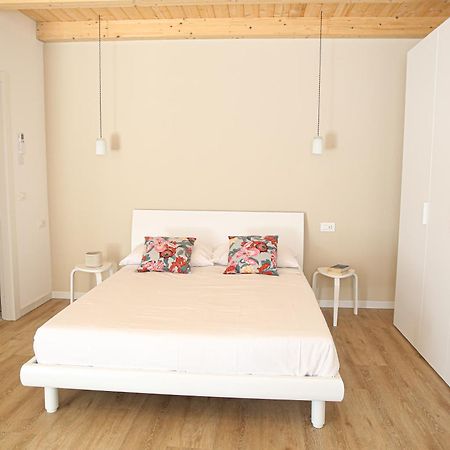 Aloe Comfort Rooms Пескара Экстерьер фото
