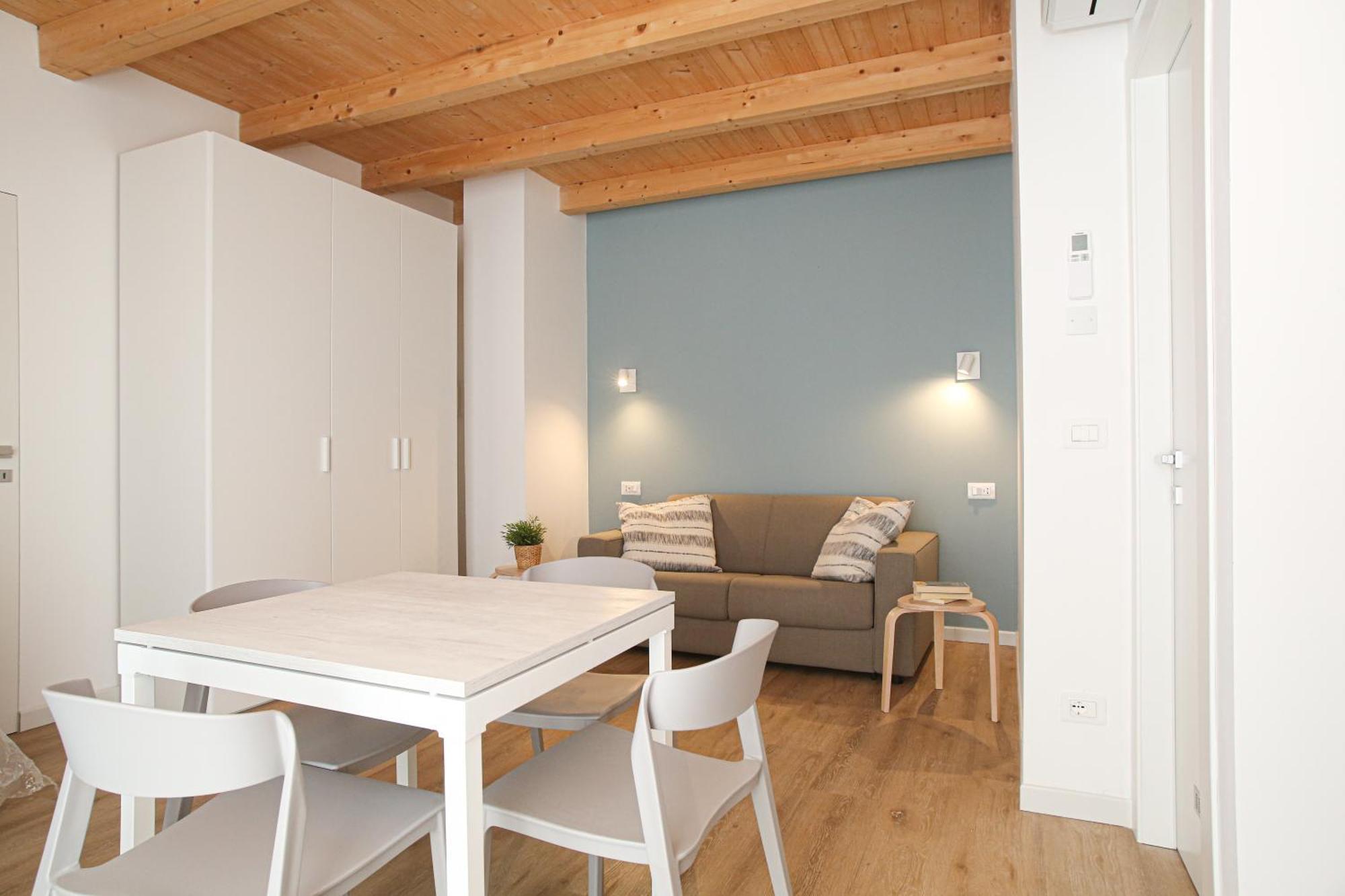 Aloe Comfort Rooms Пескара Экстерьер фото