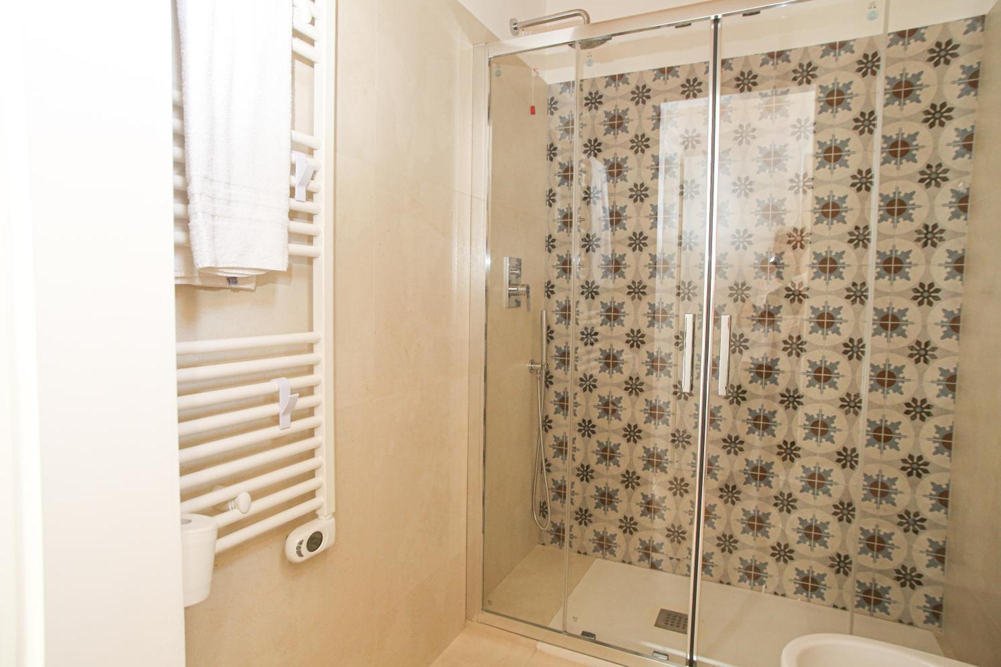 Aloe Comfort Rooms Пескара Экстерьер фото