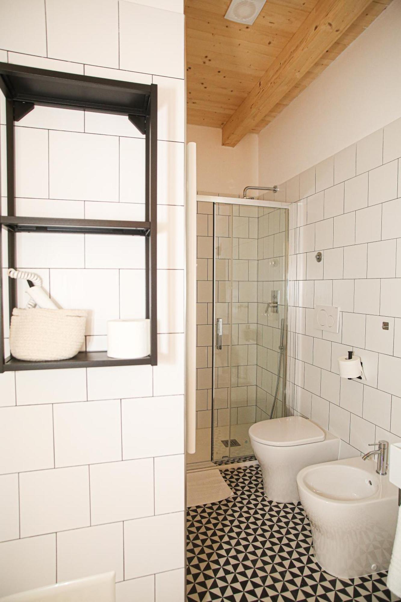 Aloe Comfort Rooms Пескара Экстерьер фото