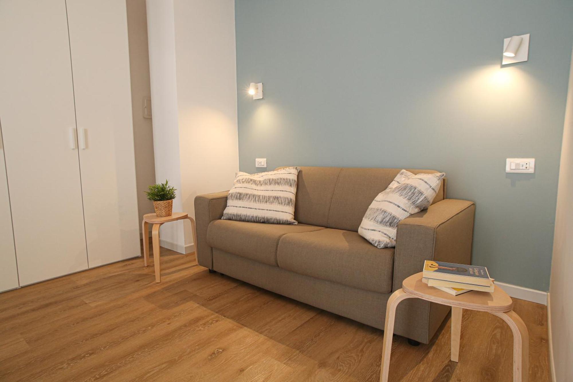 Aloe Comfort Rooms Пескара Экстерьер фото