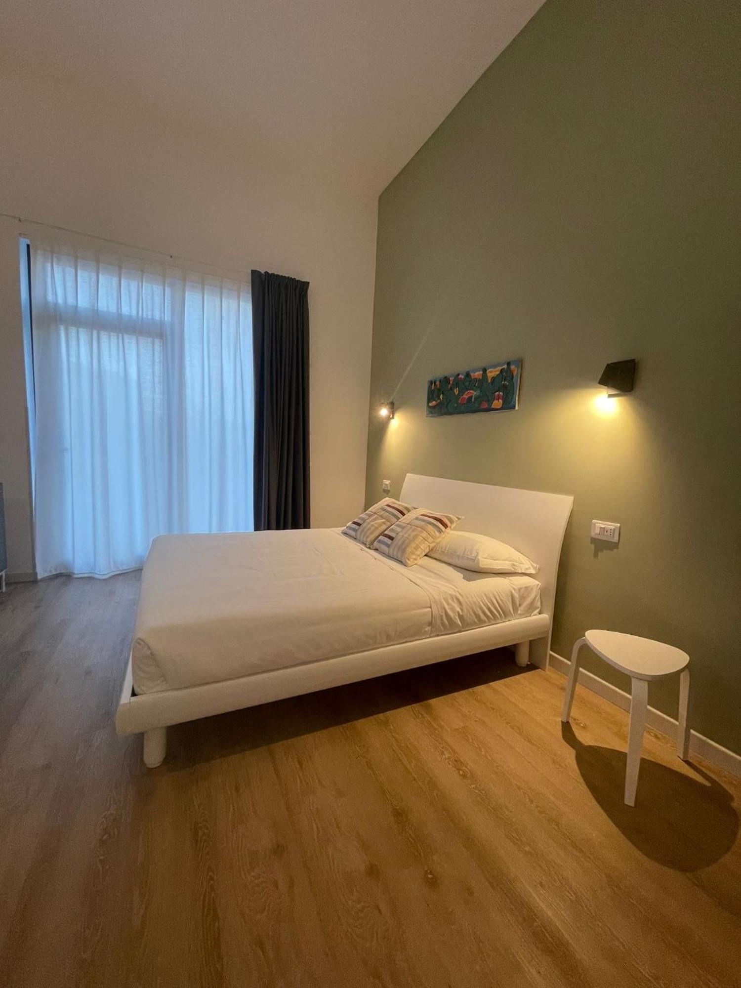 Aloe Comfort Rooms Пескара Экстерьер фото