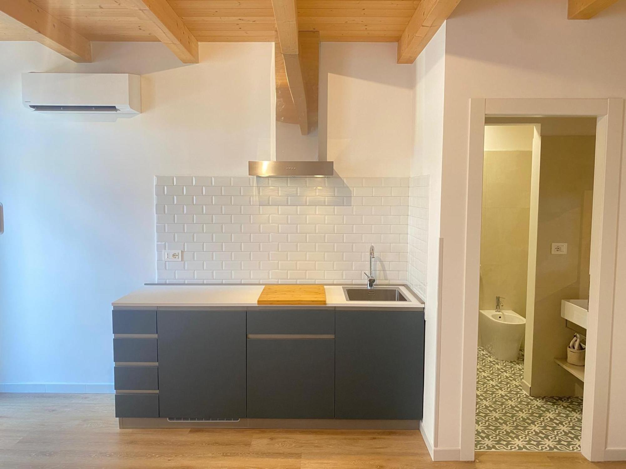 Aloe Comfort Rooms Пескара Экстерьер фото
